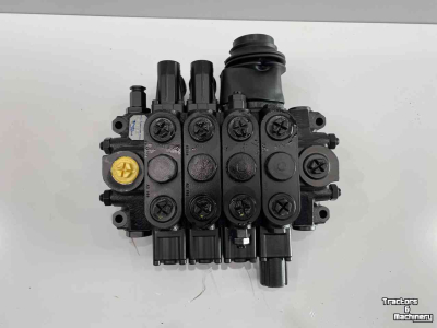Nouvelles pièces diverse Giant ventielblokken NIEUW V6004tele V5003 G4500 G5000