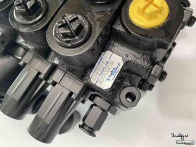 Nouvelles pièces diverse Giant ventielblokken NIEUW V6004tele V5003 G4500 G5000