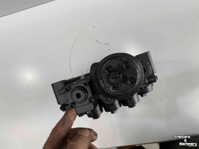 Nouvelles pièces diverse Giant ventielblokken NIEUW V6004tele V5003 G4500 G5000