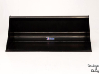 Chargeur frontal Qmac VOLUMEBAK 2.00 STD EURO