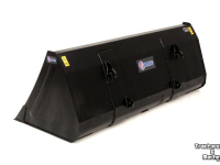 Chargeur frontal Qmac VOLUMEBAK 2.00 STD EURO