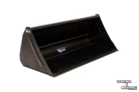 Chargeur frontal Qmac VOLUMEBAK 2.00 STD EURO