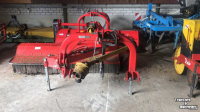 Rotobroyeur Tehnos MB220LW Profi NIEUWE klepels