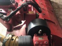 Rotobroyeur Tehnos MB220LW Profi NIEUWE klepels