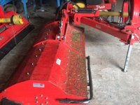 Rotobroyeur Tehnos MB220LW Profi NIEUWE klepels