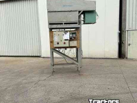 Remplisseur de caisses Pro-Pak EW2000TP 1-BAKS WEGER AFWEGER / WAAGE WIEGEMASCHINE