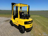 Chariot élévateur Hyster H2.50XM LPG !!2100uur!!
