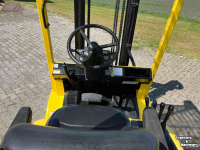Chariot élévateur Hyster H2.50XM LPG !!2100uur!!