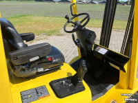 Chariot élévateur Hyster H2.50XM LPG !!2100uur!!