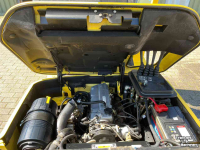 Chariot élévateur Hyster H2.50XM LPG !!2100uur!!