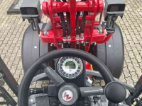 Chargeuse sur pneus Weidemann 1280