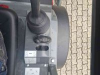Chargeuse sur pneus Weidemann 1280