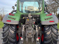 Tracteur Fendt 513 Vario Power
