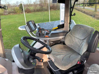 Tracteur Fendt 513 Vario Power