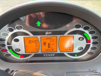 Tracteur Fendt 513 Vario Power