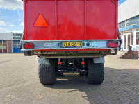 Autochargeuse Lely Tigo 50R Profi opraapwagen