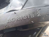 Roues, Pneus, Jantes, Barillets Jumelage Michelin 460/85R34