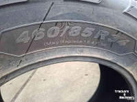 Roues, Pneus, Jantes, Barillets Jumelage Michelin 460/85R34