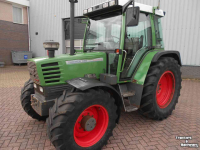 Tracteur Fendt 307