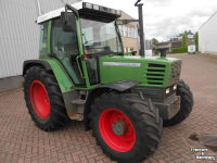 Tracteur Fendt 307