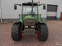 Tracteur Fendt 307