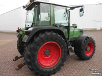 Tracteur Fendt 307