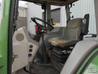 Tracteur Fendt 307