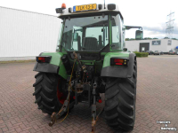 Tracteur Fendt 307
