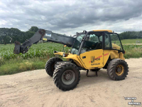 Chargeur Télescopique  New Holland lm430