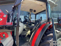 Tracteur Massey Ferguson 5709M Dyna4 met voorlader