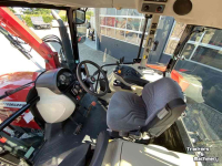 Tracteur Massey Ferguson 5709M Dyna4 met voorlader