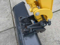 Mini pelleteuse Komatsu PC 20 R Mini-Graver