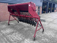 Semoir Kongskilde Demeter Classic 3000A