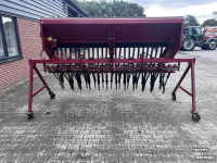 Semoir Kongskilde Demeter Classic 3000A