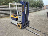 Chariot élévateur Komatsu FB16M-2E