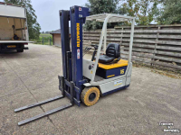 Chariot élévateur Komatsu FB16M-2E