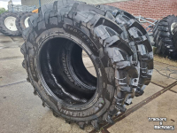 Roues, Pneus, Jantes, Barillets Jumelage Michelin 460/85R34