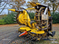 Maisbec New Holland 450 FIE