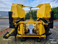 Maisbec New Holland 450 FIE