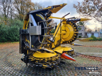 Maisbec New Holland 450 FIE