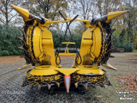 Maisbec New Holland 450 FIE