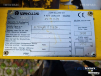 Maisbec New Holland 450 FIE