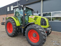 Tracteur Claas Arion 450