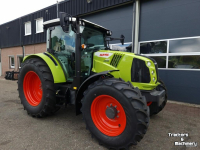 Tracteur Claas Arion 450