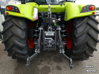 Tracteur Claas Arion 450