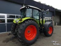 Tracteur Claas Arion 450