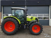 Tracteur Claas Arion 450