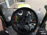 Tracteur Claas Arion 450