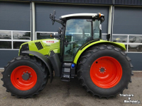 Tracteur Claas Arion 450