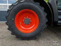 Tracteur Claas Arion 450